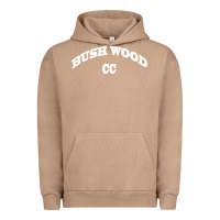 Pigment Burro bushwood Urban Hoodie - artisFamous
