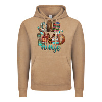 One Loved Nurse Vintage Hoodie | Teevron