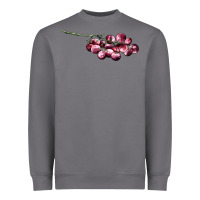 Storm red grape Heavyweight Sweatshirt - AdoDesignShop
