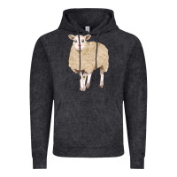 Vintage Black sheep Vintage Hoodie - FaDigitalArtStudio