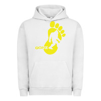 Pigment Lunar Rock bigfoot Urban Hoodie - artisFamous