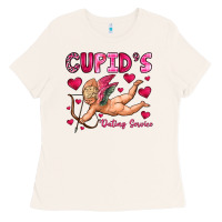 Bone cupid s dating service Ladies Tee - OliviaCreatesArt