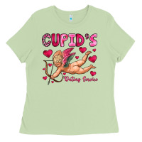 Matcha cupid s dating service Ladies Tee - OliviaCreatesArt