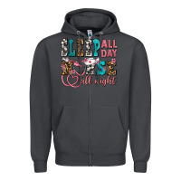 Smoke sleep all day nurse all night Zipper Hoodie - AdoDesignShop