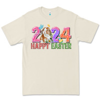 Bone 2024 happy easter Premium Tee - CowGirlArtShop