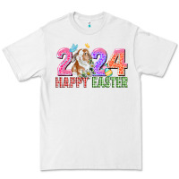 2024 Happy Easter Premium Tee | Teevron