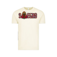 Vintage Arctic Suegro Our Lady Of Guadalupe Vintage Tee - Jasminsmagicworld