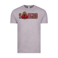 Vintage Zinc Suegro Our Lady Of Guadalupe Vintage Tee - Jasminsmagicworld