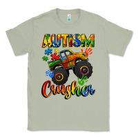 Matcha autism crusher Classic Tee - CowGirlArtShop