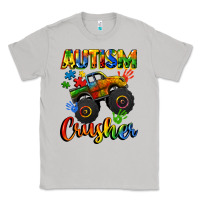 Moon Dust autism crusher Classic Tee - CowGirlArtShop