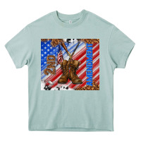 Arona second amendment Heavy Core Tee - TumblerDesignByShophia