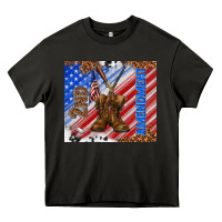 Asphalt second amendment Heavy Core Tee - TumblerDesignByShophia