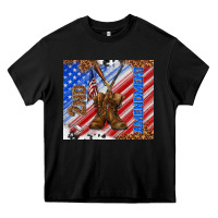 Black second amendment Heavy Core Tee - TumblerDesignByShophia