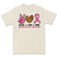 Bone peace love cure Premium Tee - RanaPortraitStore