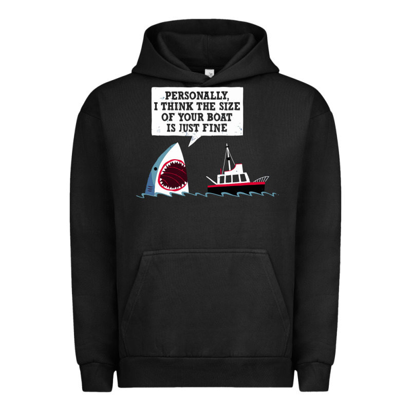 Polite Jaws Urban Hoodie by artisFamous | Teevron