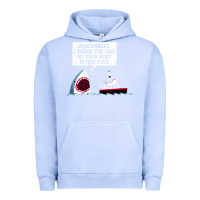 Pigment Grape Ice polite jaws Urban Hoodie - artisFamous