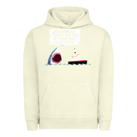 Pigment Pistachio polite jaws Urban Hoodie - artisFamous