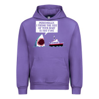 Tulip polite jaws Urban Hoodie - artisFamous