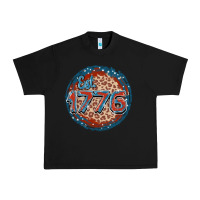 Black Est. 1776 Urban Heavy Tee - FaDigitalArtStudio