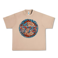 Burro Est. 1776 Urban Heavy Tee - FaDigitalArtStudio