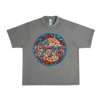 Tornado Est. 1776 Urban Heavy Tee - FaDigitalArtStudio