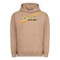 Can Am Team Urban Hoodie | Teevron