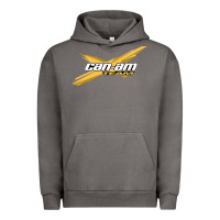 Pigment Tornado can am team Urban Hoodie - artisFamous