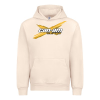 Sandshell can am team Urban Hoodie - artisFamous