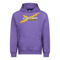 Tulip can am team Urban Hoodie - artisFamous
