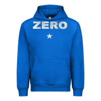 Cobalt zero Urban Hoodie - artisFamous