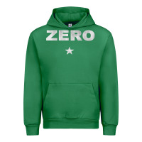 Emerald zero Urban Hoodie - artisFamous