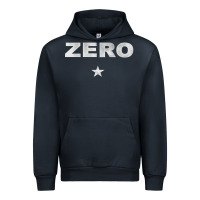 Navy zero Urban Hoodie - artisFamous