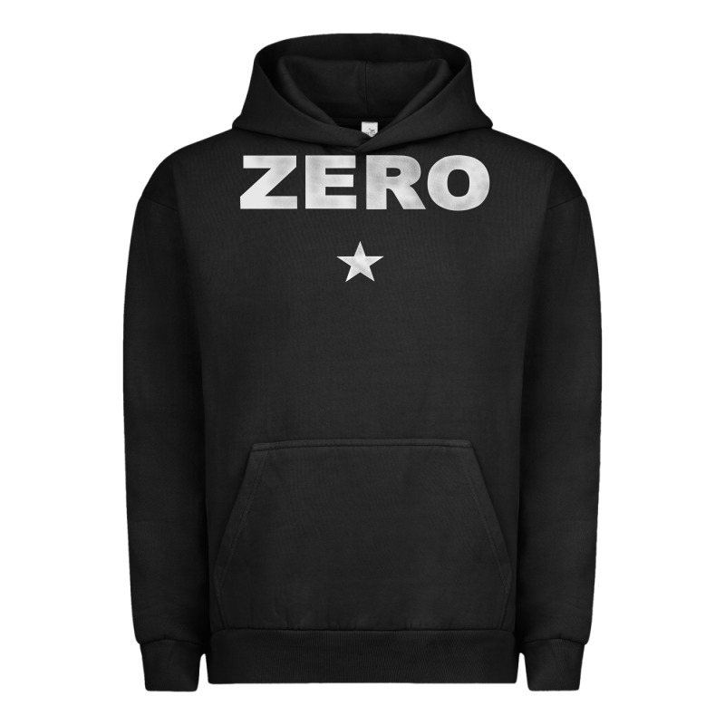 Zero Urban Hoodie by artisFamous | Teevron