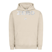 Pigment French Oak zero Urban Hoodie - artisFamous