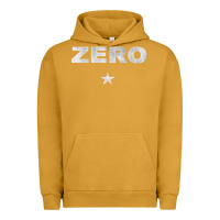 Pigment Peanut Butter zero Urban Hoodie - artisFamous