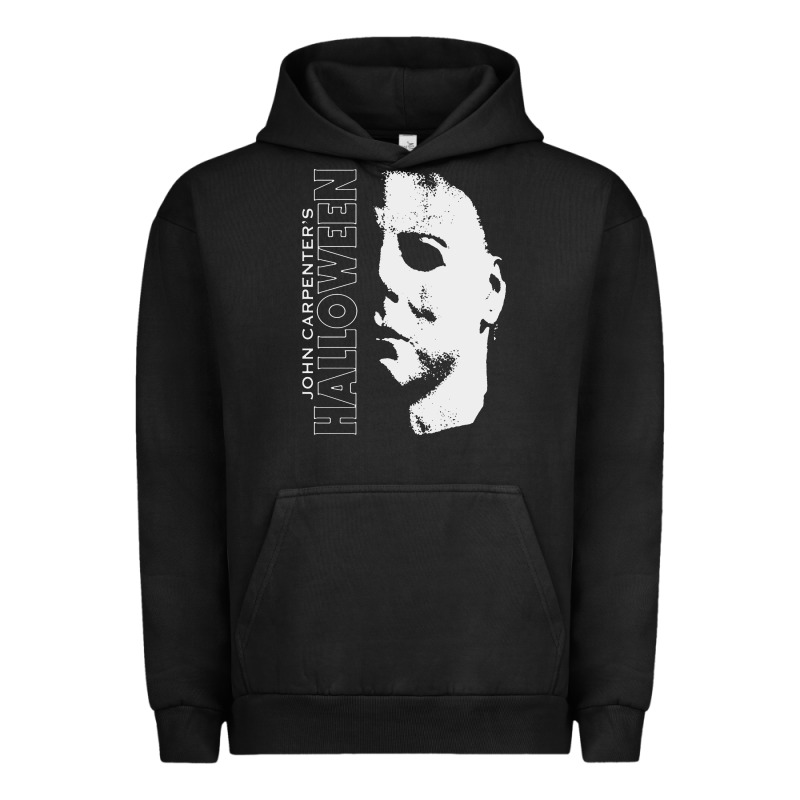 Halloween Michael Myers Urban Hoodie by artisFamous | Teevron