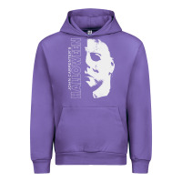 Tulip halloween michael myers Urban Hoodie - artisFamous