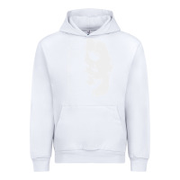 White halloween michael myers Urban Hoodie - artisFamous