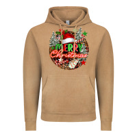 Vintage Camel Merry christmas Vintage Hoodie - FaDigitalArtStudio