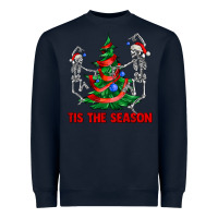 Tis The Season Heavyweight Sweatshirt | Teevron