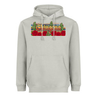 Moon Dust chingona Heavyweight Hoodie - JahusDesignShop