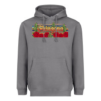 Storm chingona Heavyweight Hoodie - JahusDesignShop
