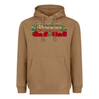 Toasted Coconut chingona Heavyweight Hoodie - JahusDesignShop