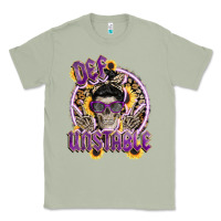 Matcha def unstable Classic Tee - CowGirlArtShop