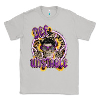 Moon Dust def unstable Classic Tee - CowGirlArtShop