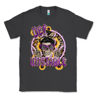 Smoke def unstable Classic Tee - CowGirlArtShop
