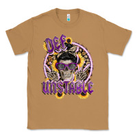 Toasted Coconut def unstable Classic Tee - CowGirlArtShop