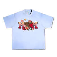 Grape Ice Valentine's day mom Mother's Day Urban Heavy Tee - FaDigitalArtStudio