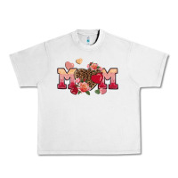 Lunar Rock Valentine's day mom Mother's Day Urban Heavy Tee - FaDigitalArtStudio