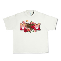 Pistachio Valentine's day mom Mother's Day Urban Heavy Tee - FaDigitalArtStudio
